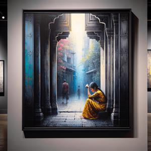 AI Art 1