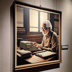 AI Art 1